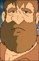 Гарри Заттлер