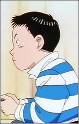 Кацуо Хагоромо