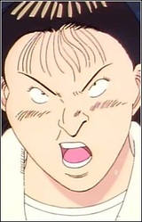 Ёсико Мицухаси