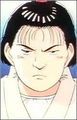 Мэгуми Гото