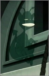 Алмазный дьявол надежды