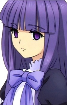 Фредерика Бернкастель