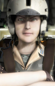 Постер персонажа Арлин Нейсон