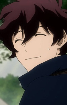 Постер персонажа Леонардо Уотч