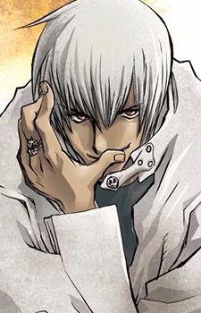 Постер персонажа Запп Ренфро