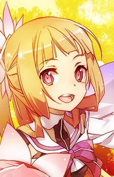 Постер персонажа Соноко Ноги