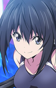 Постер персонажа Нозоми Каминаши