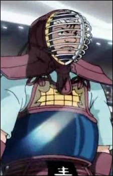 Постер персонажа Аойкэ