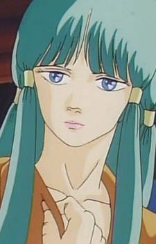 Постер персонажа Личия