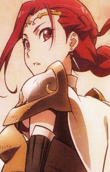 Постер персонажа Пина Ко Лада