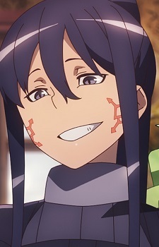 Постер персонажа Питоху