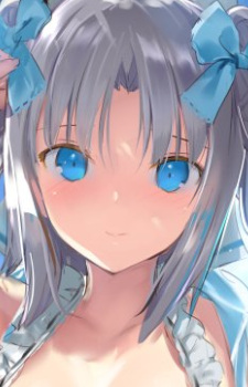 Постер персонажа Юми