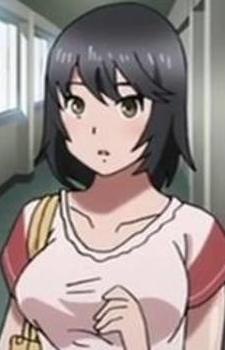 Постер персонажа Амамия