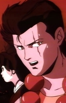 Иккаку Датэ