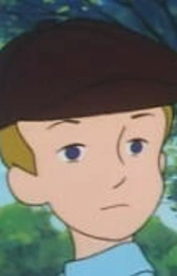 Альфред Темпл