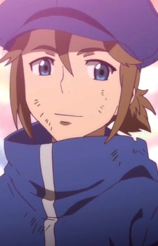 Постер персонажа Галина