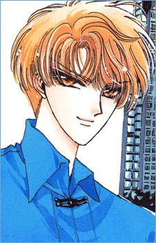 Постер персонажа Цудзуку Рюдо