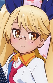 Постер персонажа Ретори