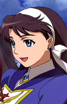 Постер персонажа Лена Сейерс