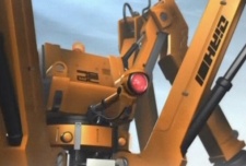 Постер персонажа Гедехтнис