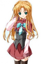 Юкари Санномия