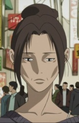 Мисаэ Икари