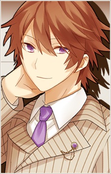 Постер персонажа Отодзиро Каваками