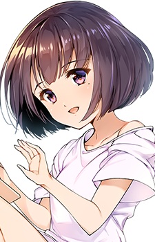 Постер персонажа Рэйн Касиваги