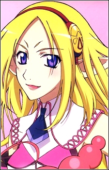 Постер персонажа Когнит