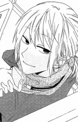 Канамэ Инукай