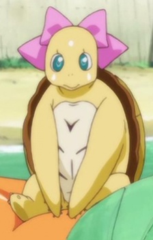 Постер персонажа Итикава