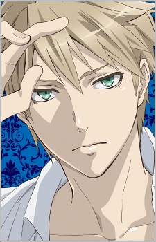 Постер персонажа Рем Кагинуки