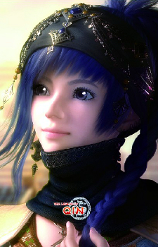 Постер персонажа Хуа Ли