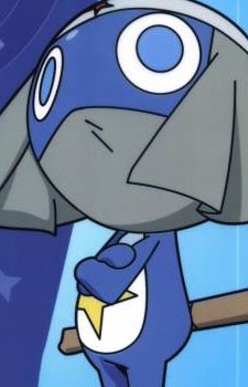 Постер персонажа Дороро