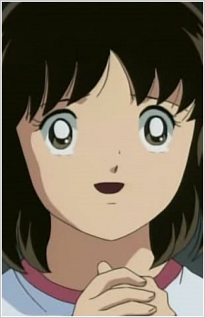 Постер персонажа Санаэ Накадзава