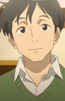 Постер персонажа Папа