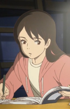 Постер персонажа Дочь