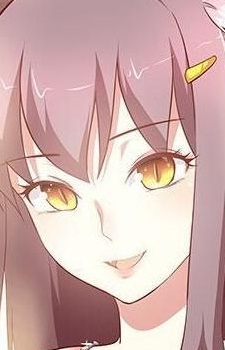 Постер персонажа Цзюэр Су