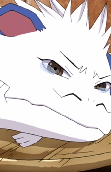 Постер персонажа Стейк