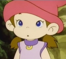 Постер персонажа Чучуна