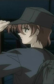 Постер персонажа Фарина Нанао