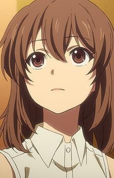 Постер персонажа Аки Миягава