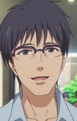 Митио Ёсиока