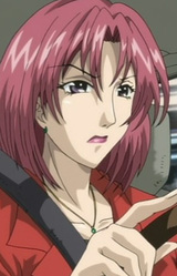 Saori