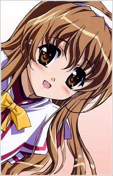 Постер персонажа Харука Ногидзака