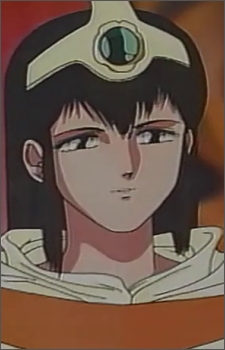 Постер персонажа Фелиция