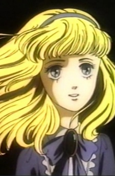 Постер персонажа Элизабет