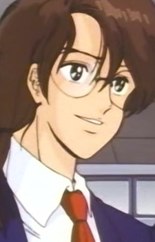 Постер персонажа Кавамура