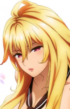 Постер персонажа Мирэй Сикисима