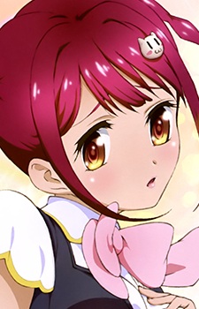 Постер персонажа Мамори Токономэ